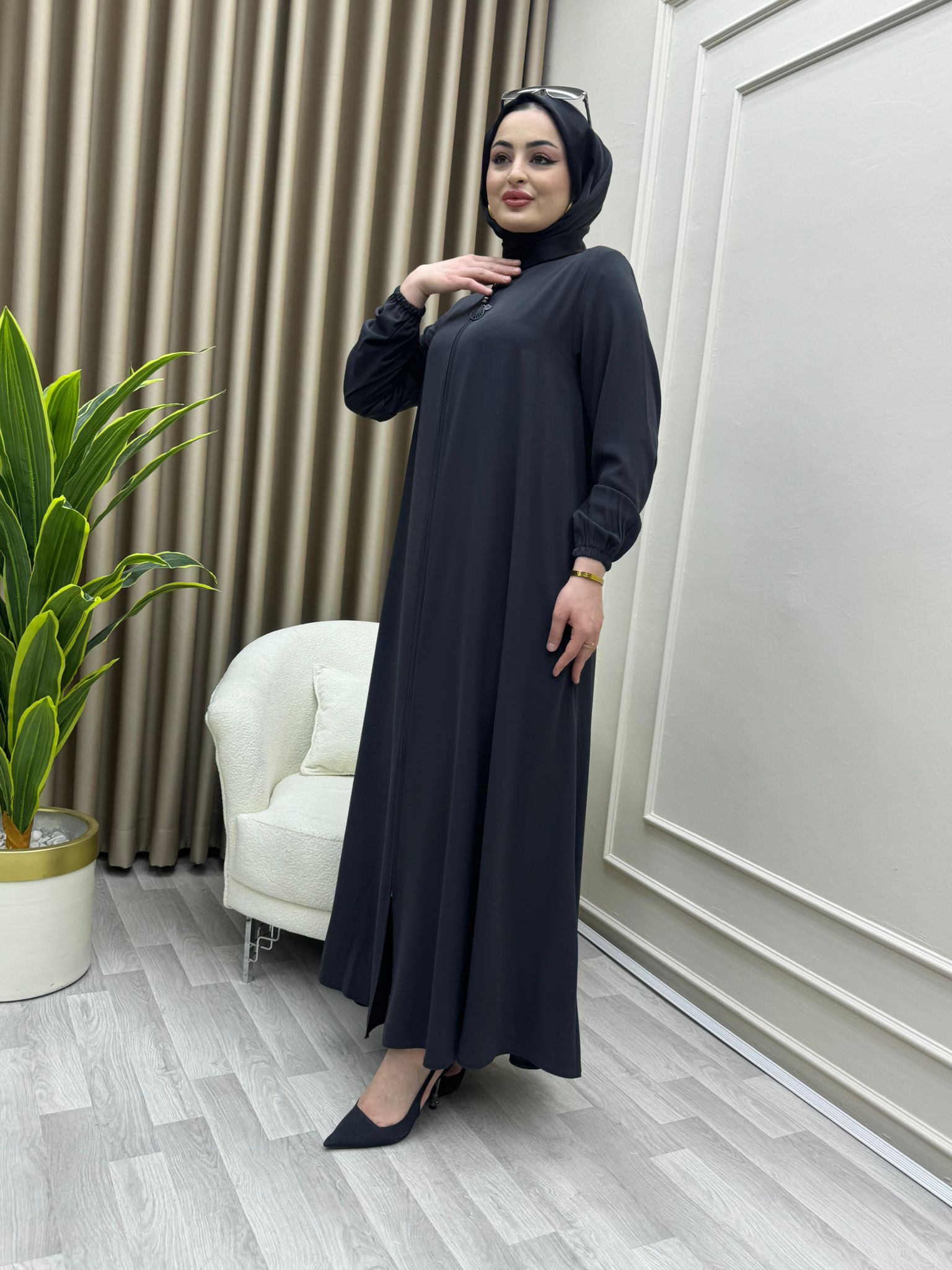 Mevlana Ferace Füme